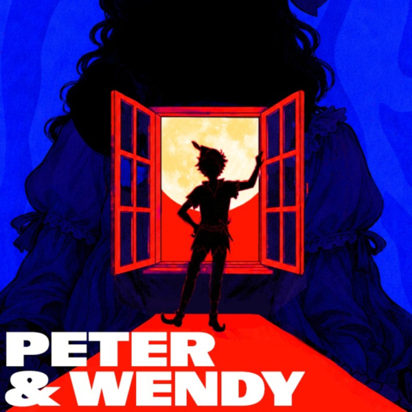 Peter & Wendy