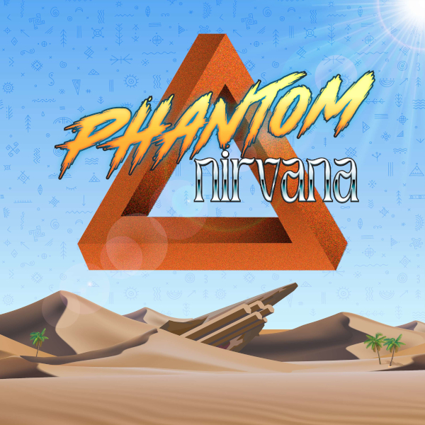 Phantom Nirvana