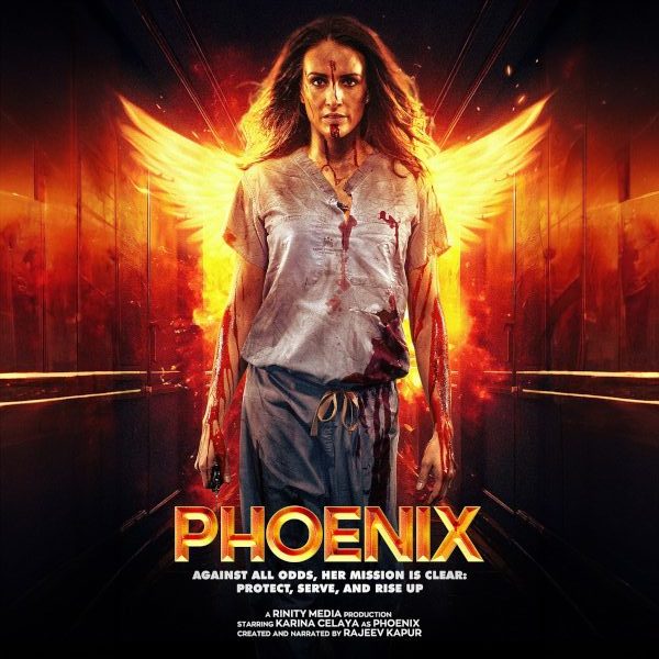 Phoenix (Rinity Media)