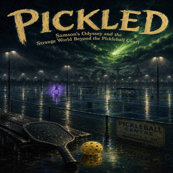 Pickled