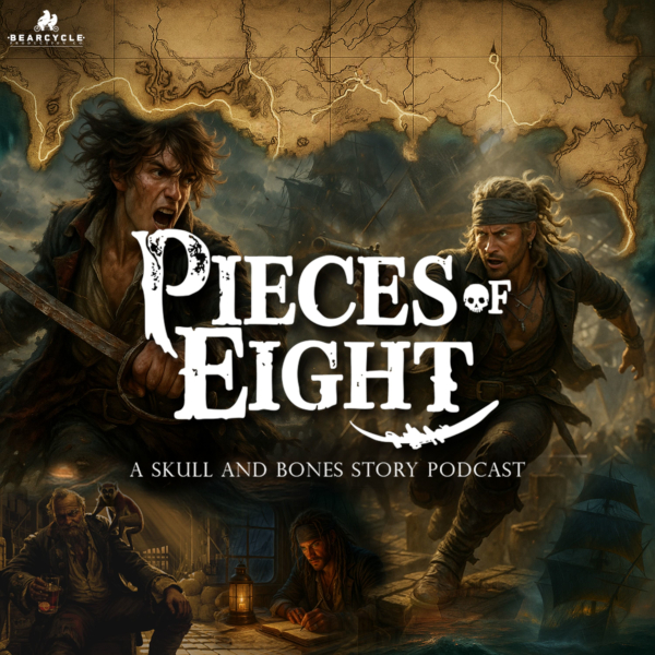Pieces of Eight