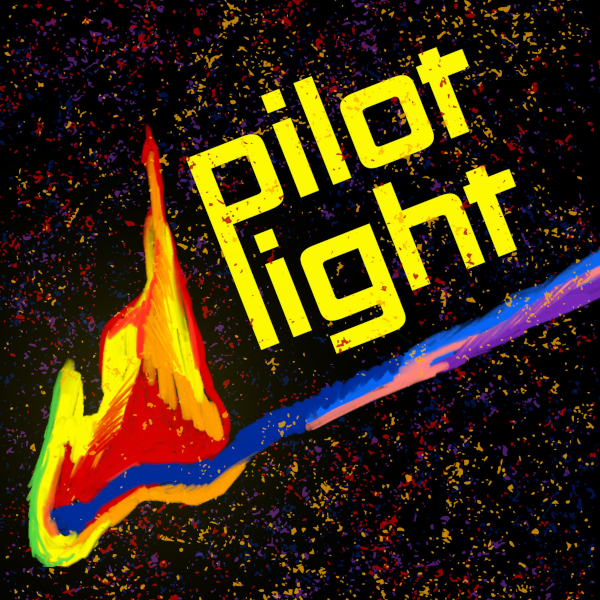 Pilot Light