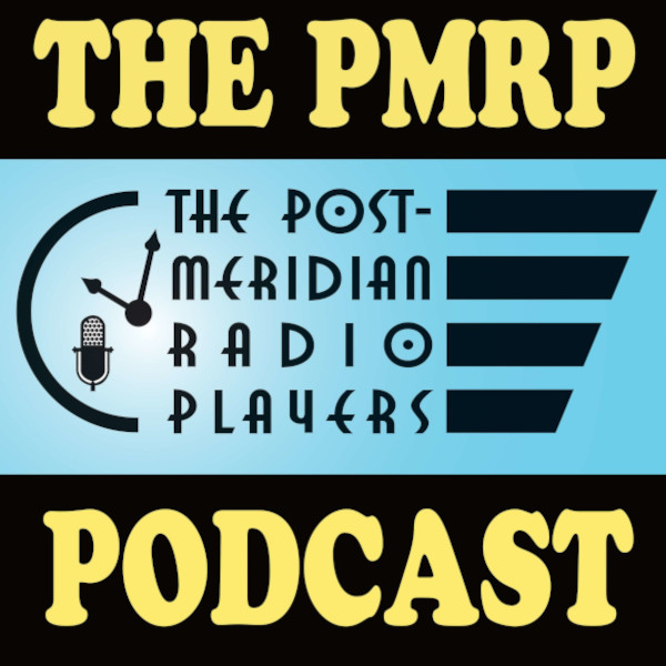 The PMRP Podcast