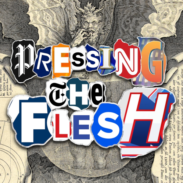 Pressing the Flesh