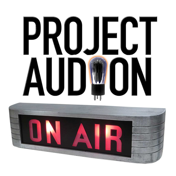 Project Audion