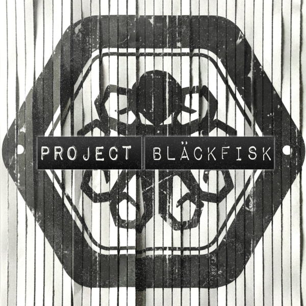 Project Bläckfisk
