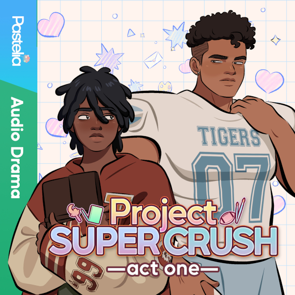 Project Super Crush