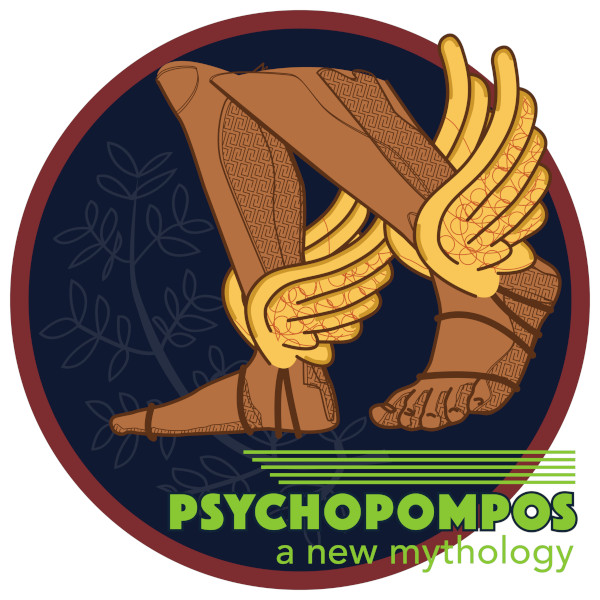 Psychopompos - a new mythology