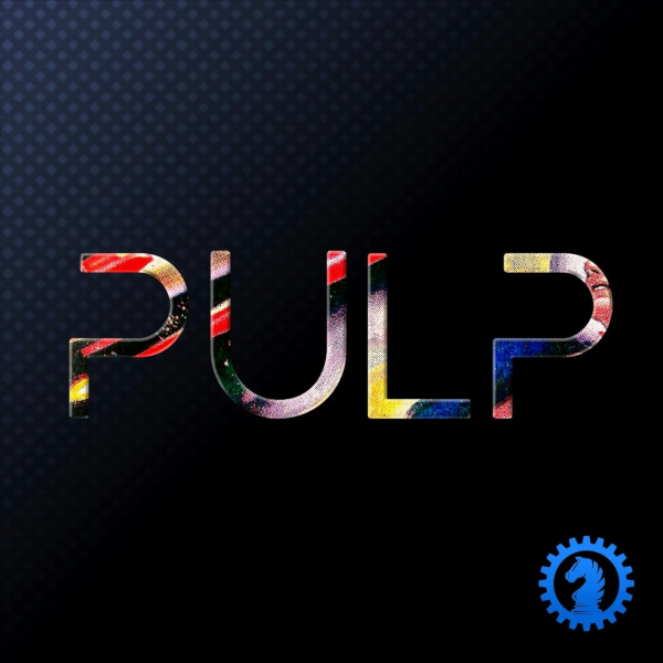 Pulp (Jonathan Pezza)
