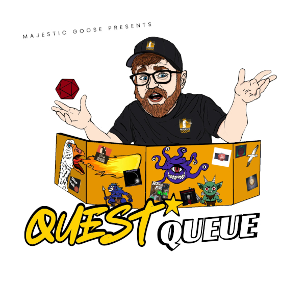 Quest Queue