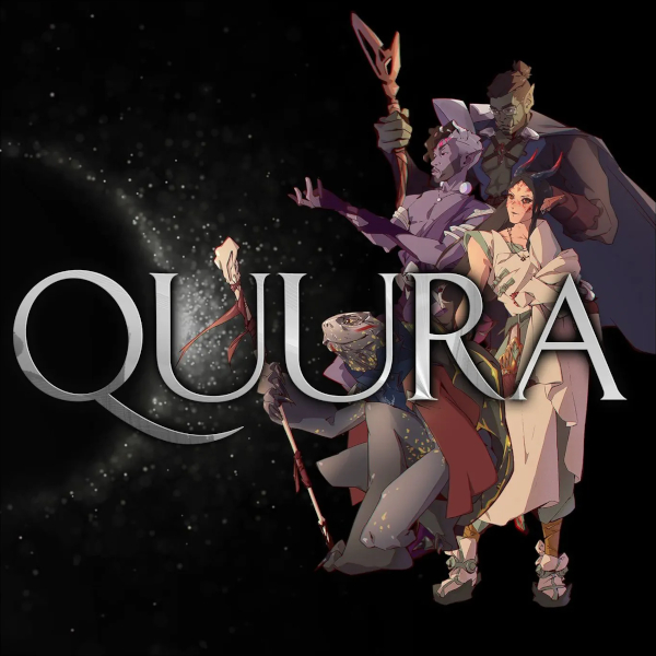 Quura