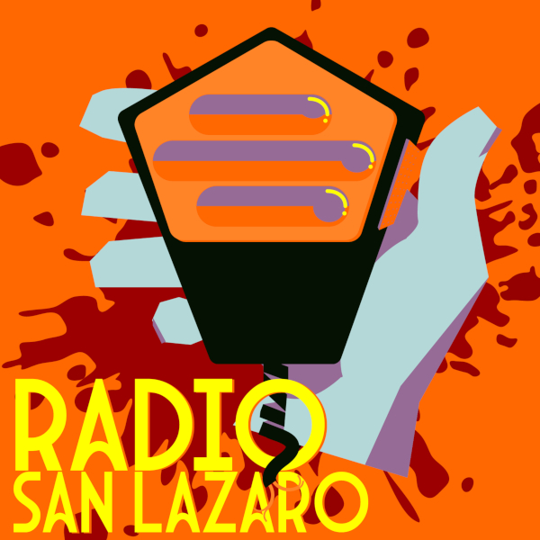 Radio San Lazaro