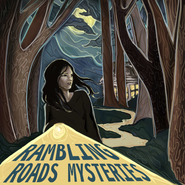 Rambling Roads Mysteries