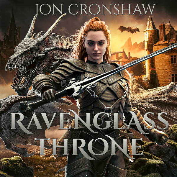 The Ravenglass Throne