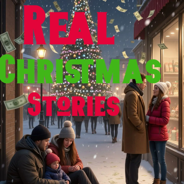 Real Christmas Stories