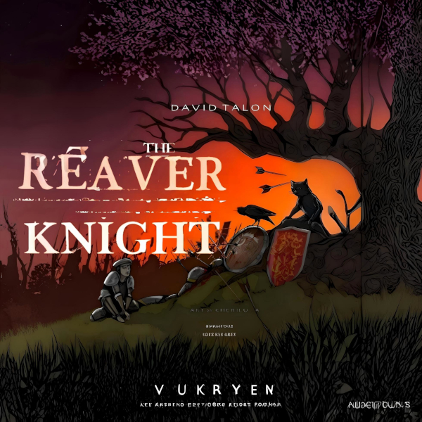 The Reaver Knight