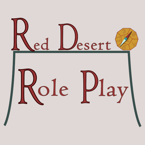Red Desert Role-Play