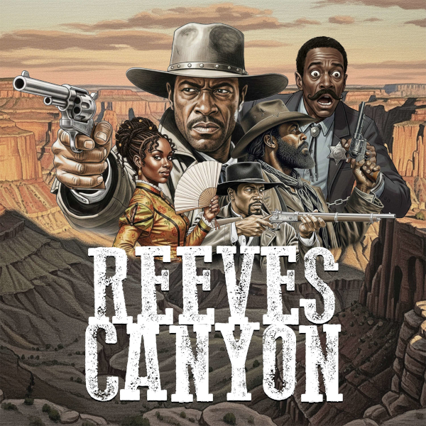 Reeves Canyon
