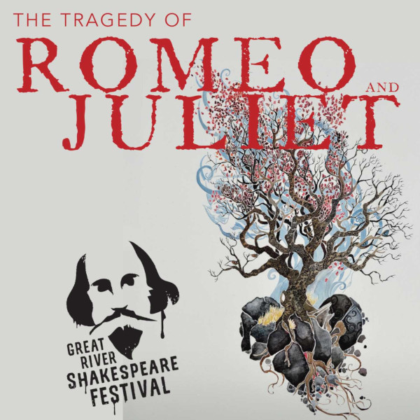 Romeo and Juliet (Great River Shakespeare Festival)
