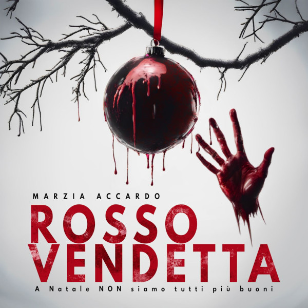 Rosso Vendetta