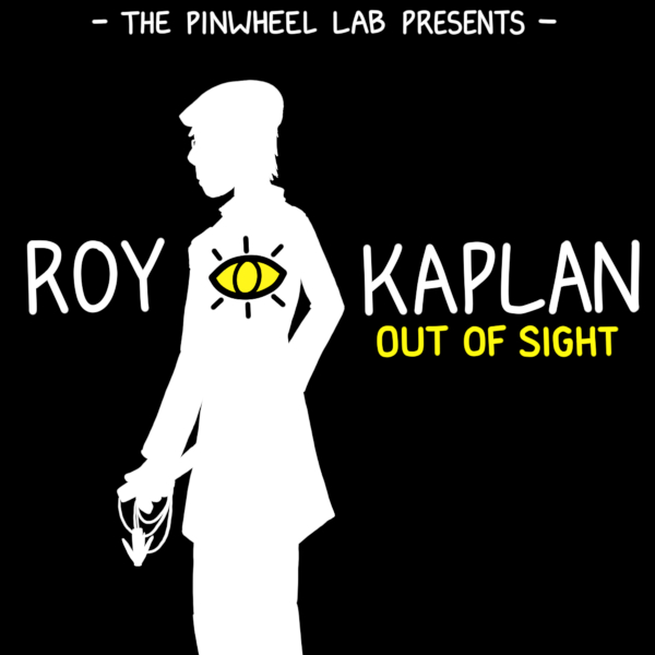 Roy Kaplan