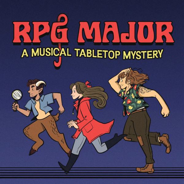 RPG Major
