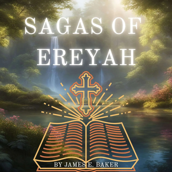 Sagas of Ereyah