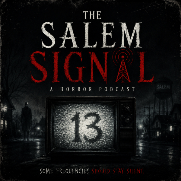 The Salem Signal