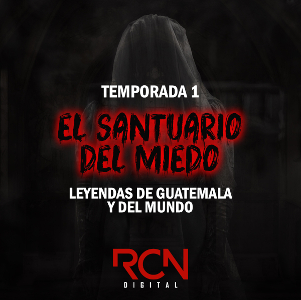 El Santuario del Miedo