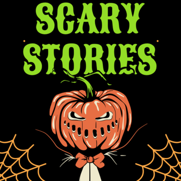 Scary Stories (Drake Shimpeno)