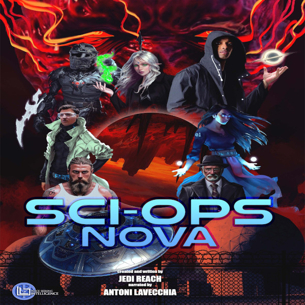 Sci-Ops Nova