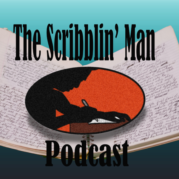 The Scribblin’ Man