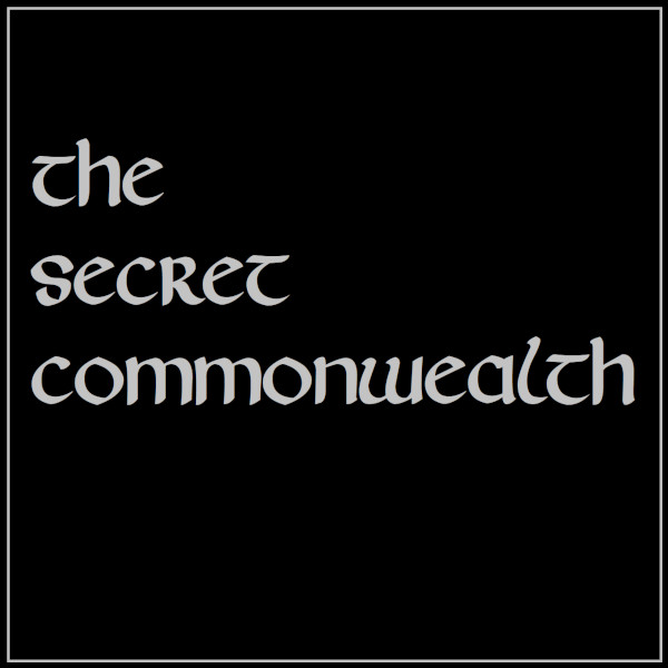 The Secret Commonwealth