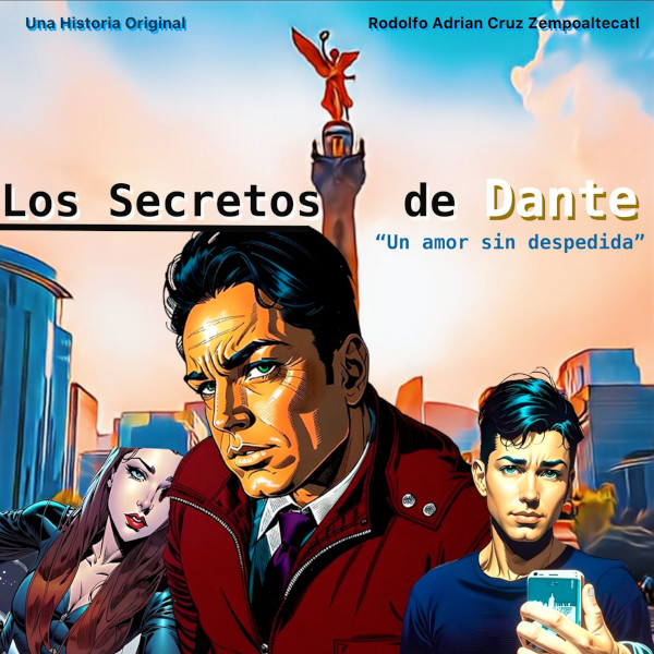 Los Secretos de Dante
