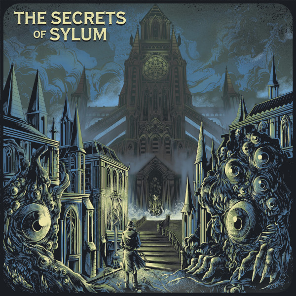 The Secrets of Sylum