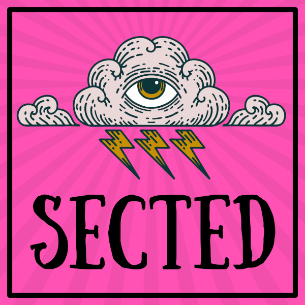 Sected