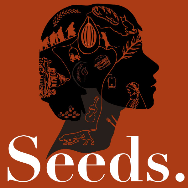 Seeds (No Stone Theatre)
