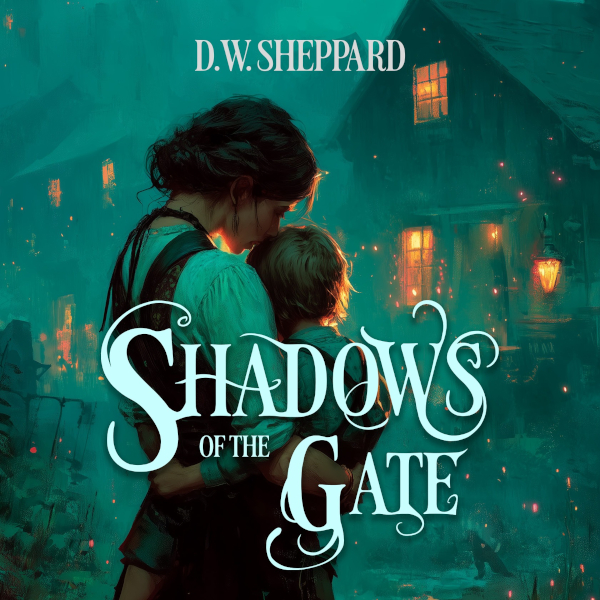 Shadows of the Gate