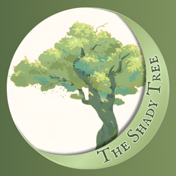 The Shady Tree