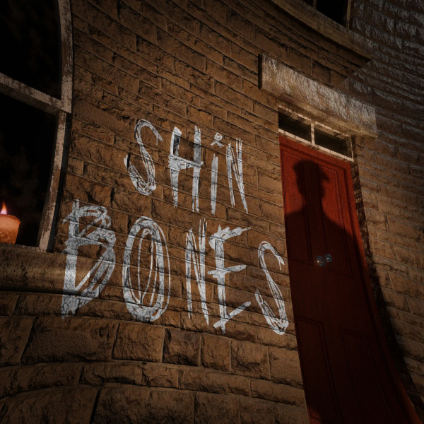 Shinbones