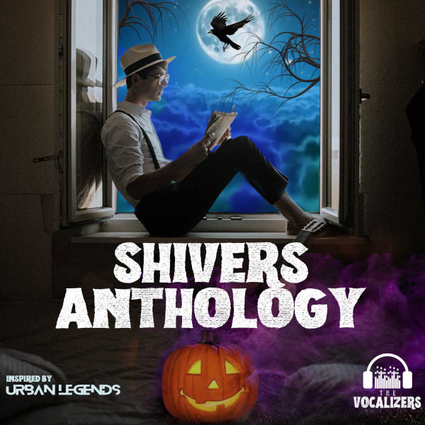 Shivers Anthology