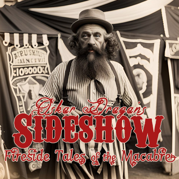 Sideshow: Fireside Tales of the Macabre