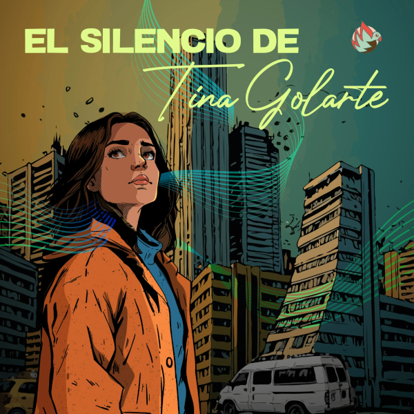 El Silencio de Tina Golarte