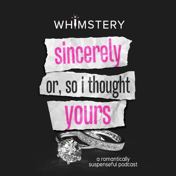 Sincerely (Or, So I Thought) Yours