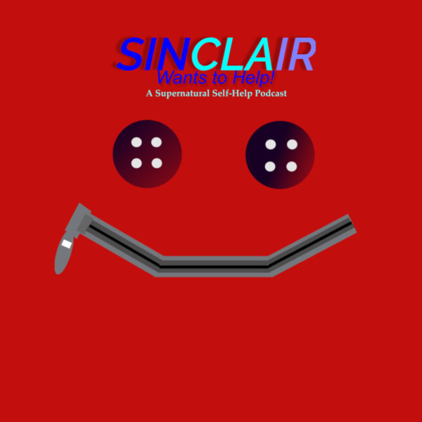 Sinclair Wants to Help!