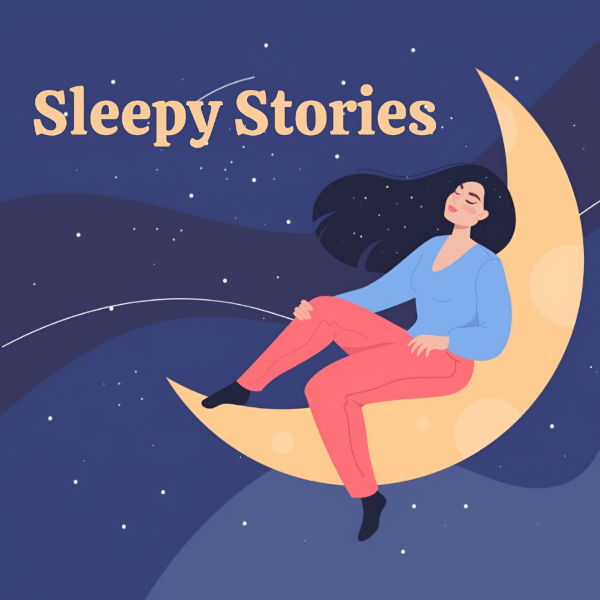 Sleepy Stories