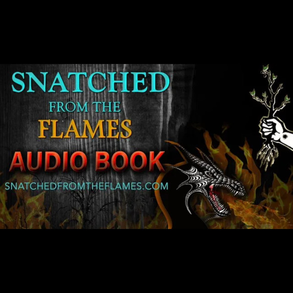 Snatched From The Flames