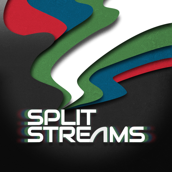 Split Streams