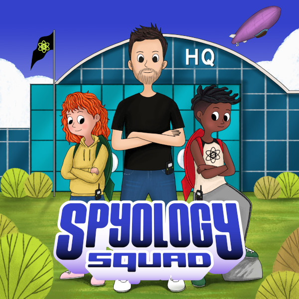 Spyology Squad