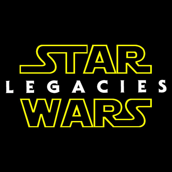 Star Wars Legacies